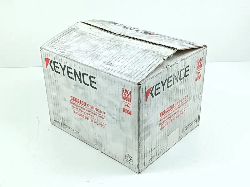 Produktfoto 1 von KEYENCE CV-X300A UNUSED & OVP