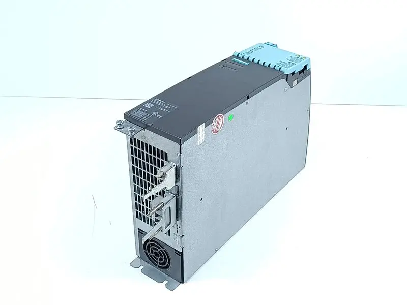 Produktfoto 1 von Siemens 6SL3130-1TE22-0AA0 Basic LIne Module Version A TESTED & NEUWERTIG