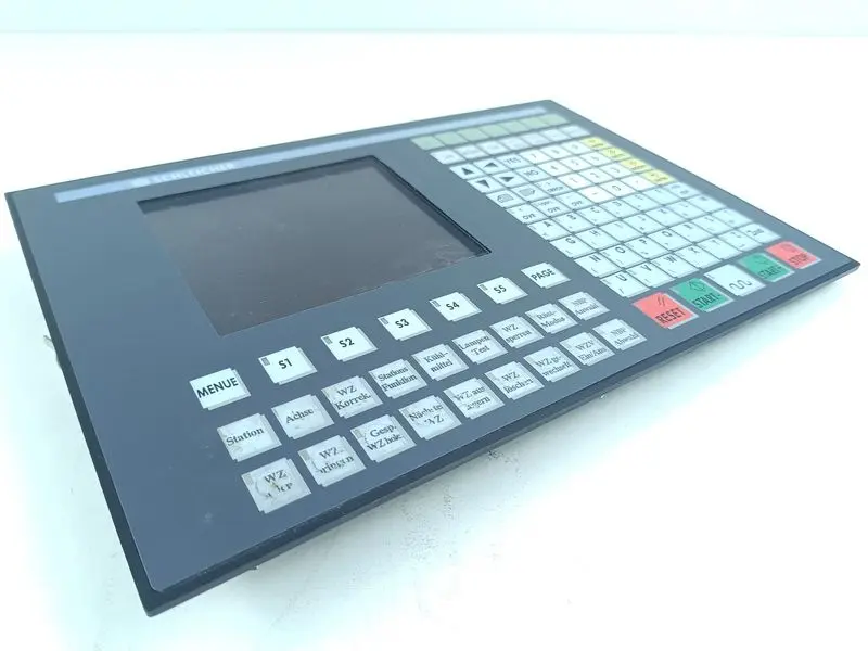 Produktfoto 1 von Schleicher BG320200AFNCT87a$ TESTED & TOP ZUSTAND
