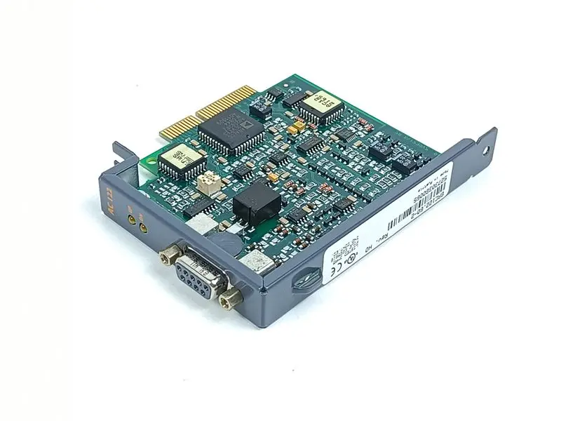 Produktfoto 1 von B&R AC122 Encoder Modul Einsteckmodul 8AC122.60-2 Rev. H0 UNUSED & OVP