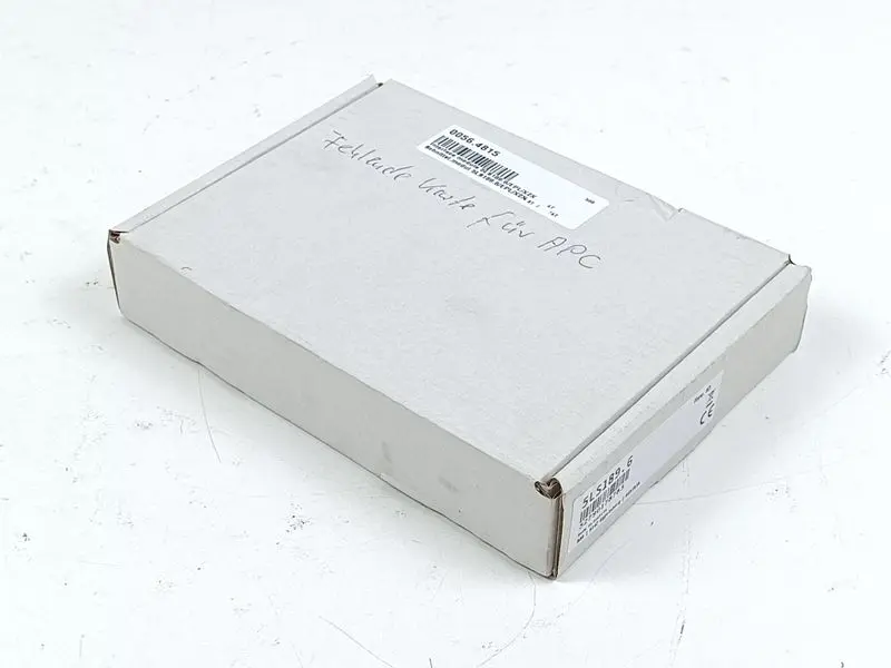 Produktfoto 1 von B&R 5LS189.6 REV. I0 UNUSED & OVP