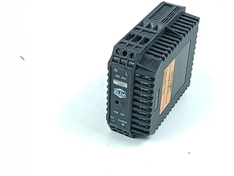 Produktfoto 1 von Elba NETZTEIL ISP 4005 230 VAC NEUWERTIG