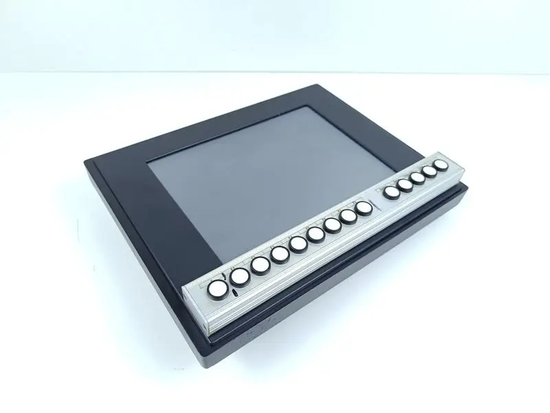 Produktfoto 1 von Flatman TFT Display FS121SIILDDHU TESTED & GEBRAUCHT