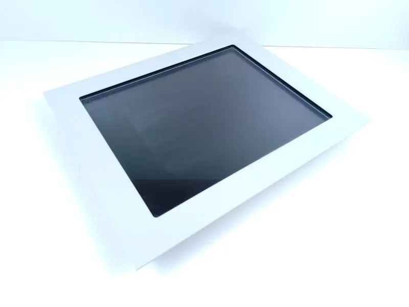 Produktfoto 1 von RITTAL TFT Monitor SM 6450.170 Compact Modul SCM19EG5-R  TOP ZUSTAND
