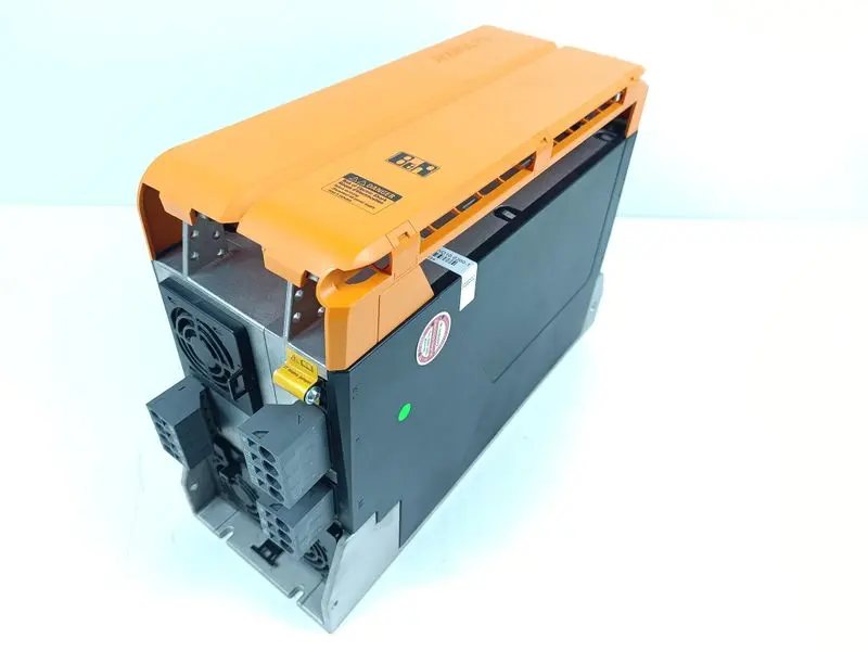 B&R Automation 8EI022HWD10.0200-1 ACOPOS P3 Servoantrieb TESTED & NEUWERTIG