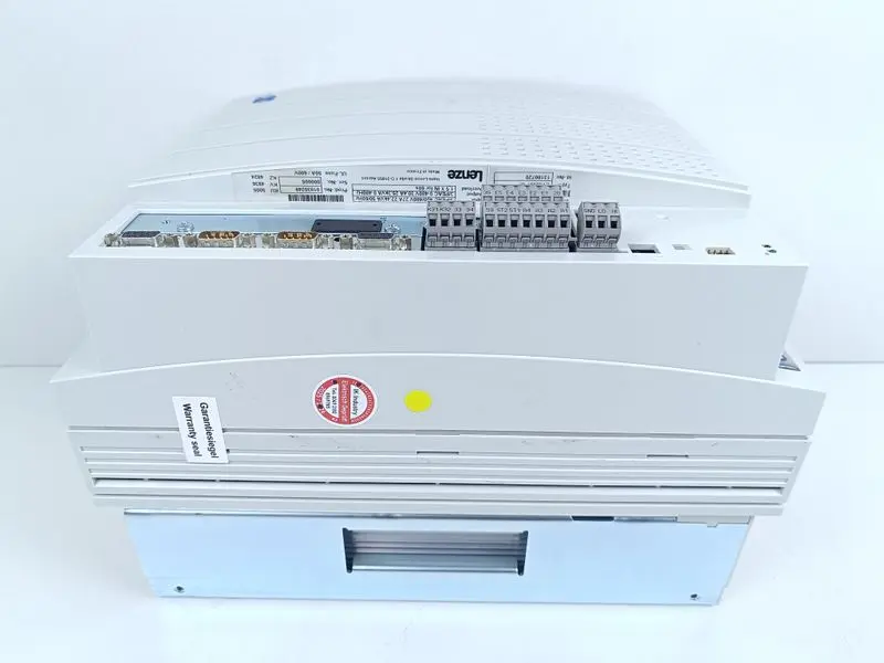 Produktfoto 1 von Lenze EVS9327-EP Id.-No 13180720 33.9327PE.7C.70 TESTED & TOP ZUSTAND