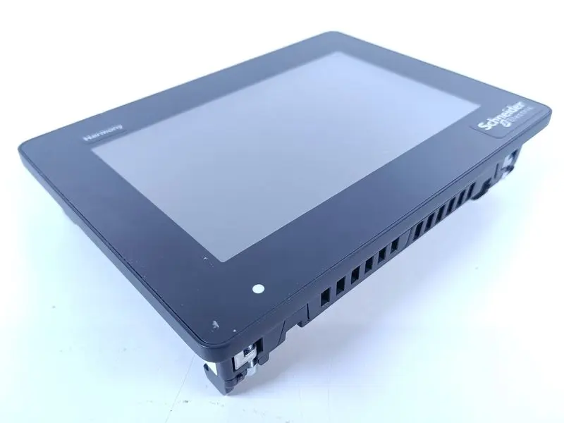 Produktfoto 1 von Schneider Electric Harmony GTU Series HMIDT351 Touch Display TESTED &NEUWERTIG