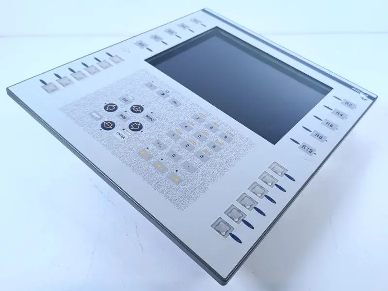 Produktfoto 1 von Schneider Telecanique XBT F023310 + XBT 8 MB Memory CARD TESTED & TOP ZUSTAND