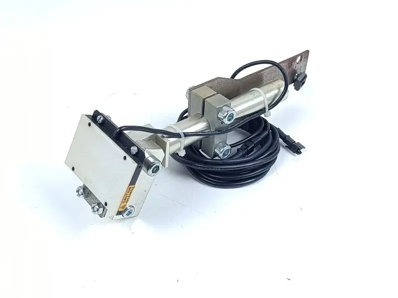 Produktfoto 1 von KEYENCE CA-DSR2 GEBRAUCHT GUT