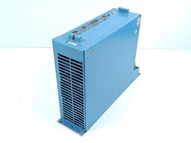 Produktfoto 1 von Eurotherm ssd Digitalregler 3G  30 KOMPAKT 637 / K D6R 30 -7 TOP ZUSTAND &TESTED