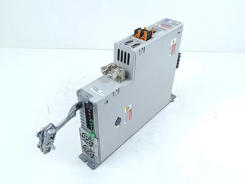 Produktfoto 1 von Allen Bradley Kinetix 5700 2198-D032-ERS4 Ser.C TOP ZUSTAND