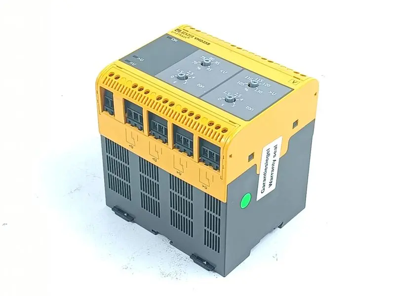 Produktfoto 1 von Bender LInetraxx VMD 258  NEUWERTIG