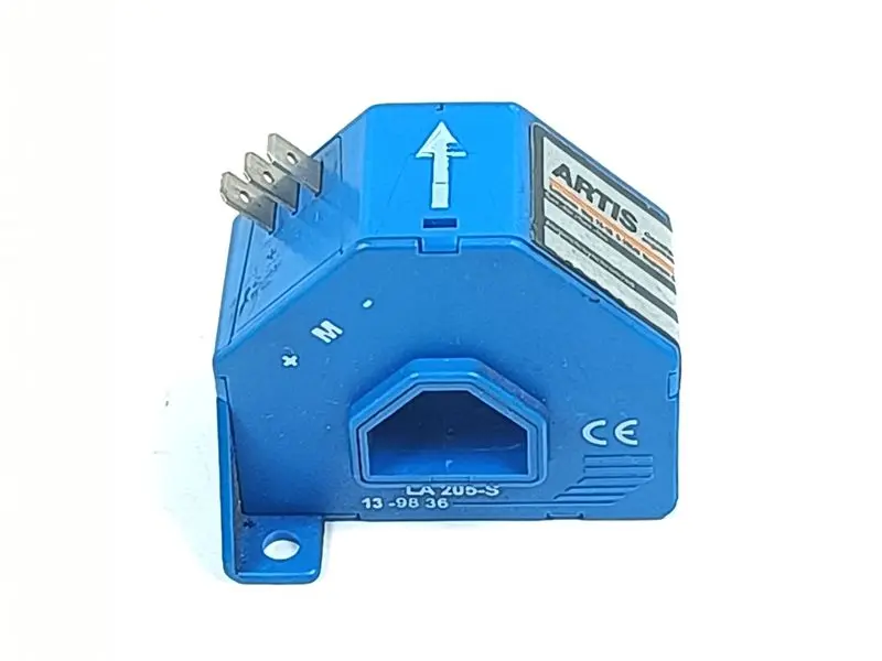 Produktfoto 1 von ARTIS LA 205-S 13-98 36  Stromwandler  TOP ZUSTAND