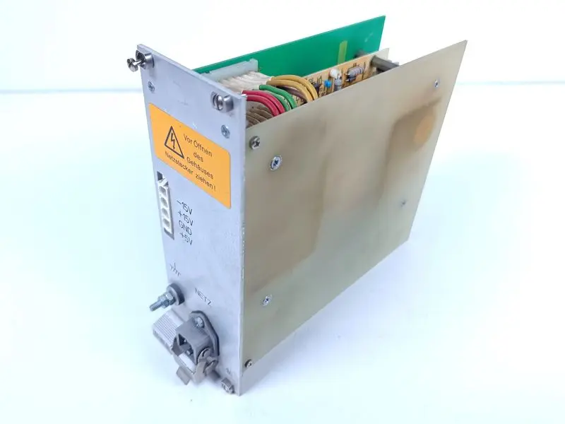 Produktfoto 1 von Eckelmann EC-NT 04 Power Supply TOP ZUSTAND