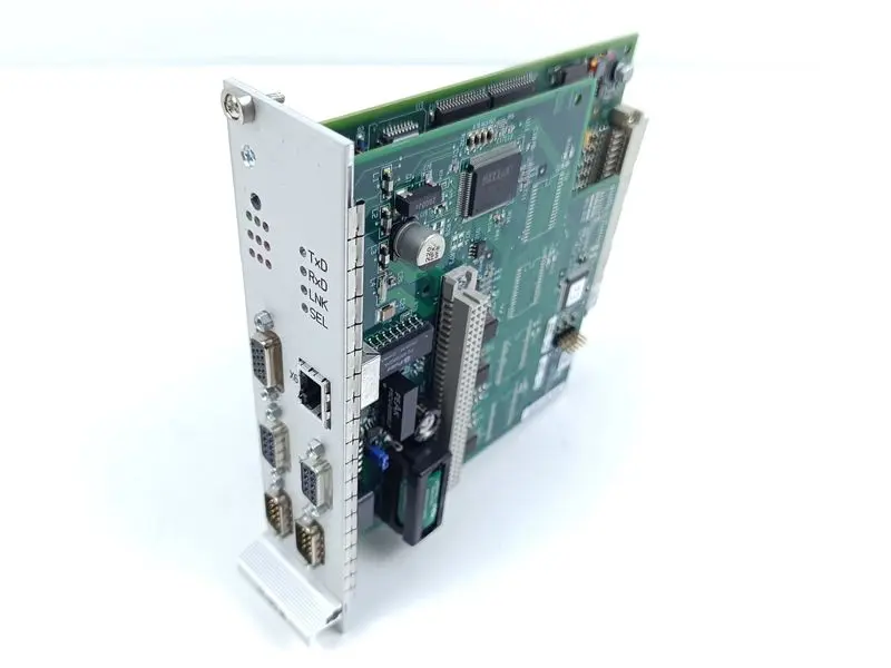 Produktfoto 1 von Eckelmann AG EC-CPU 05  Prozessor TOP ZUSTAND