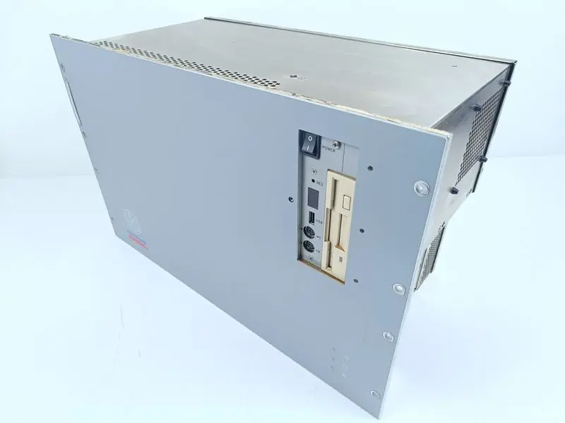 Produktfoto 1 von MARPOSS E9066n E9066 BB 866QBGAFAZ TESTED & TOP ZUSTAND