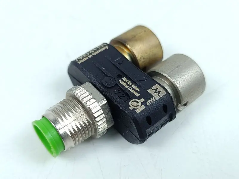 Produktfoto 1 von MURR T-Stück 7000-41131 TOP ZUSTAND