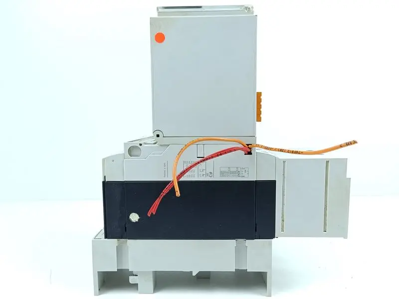 Produktfoto 1 von Moeller Eaton NZM 2-XR NZM H2-A50 FERNANTRIEB GEBRAUCHT GUT