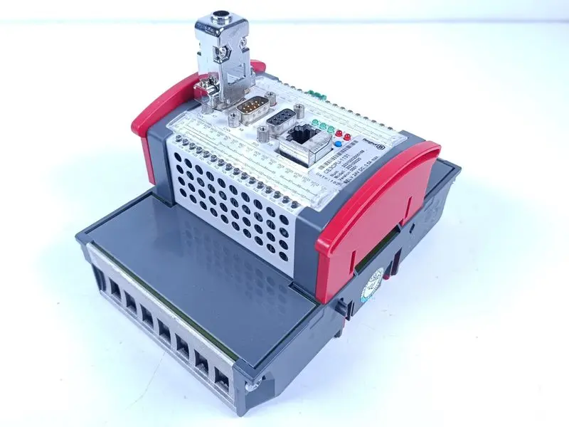 Produktfoto 1 von Berghof CE3CPU-1131 Modell 203100020 GEBRAUCHT GUT & TESTED