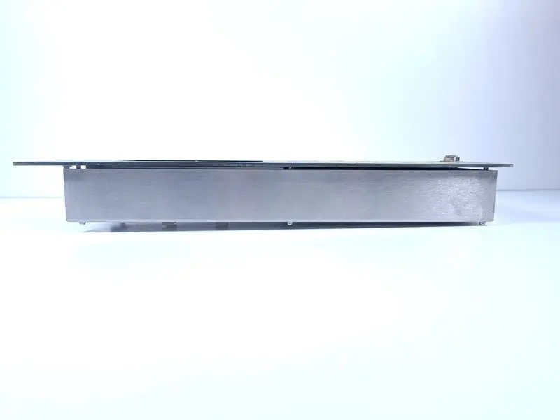 Produktfoto 1 von Movomatic ES600 Frontpanel TOP ZUSTAND