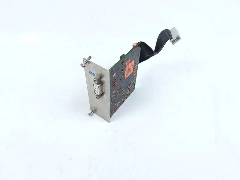 Produktfoto 1 von AMK KU-IWI T-Nr. 26778 AMK-IW2-1.03 TOP ZUSTAND
