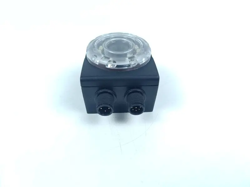 Produktfoto 1 von Balluff BVS-OI-3-051-E Optischer Sensor 24V DC 200mA TOP ZUSTAND