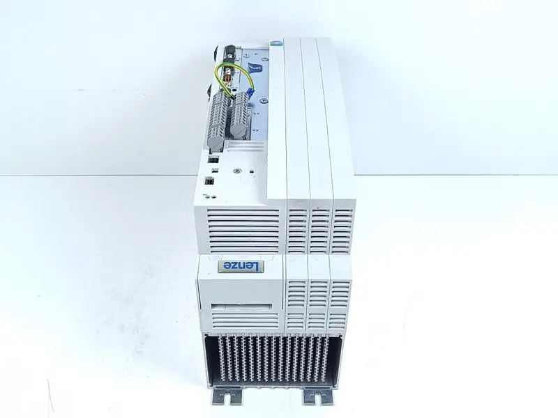 Produktfoto 1 von Lenze Vector 9300 EVS9326-ETV907 33.9326TE.7B.65.V907. TESTED & TOP ZUSTAND