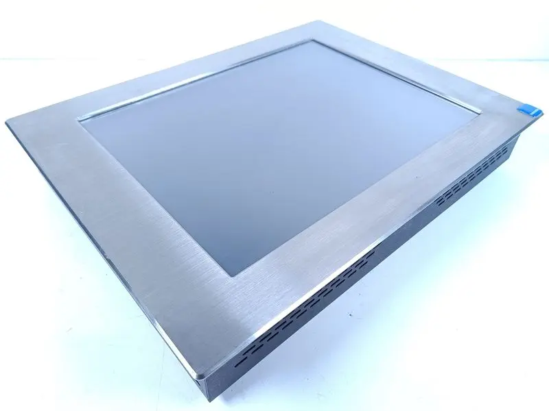 Produktfoto 1 von Hematec Panel HAD 15 VA 12-24V DC, 4G, HDD 500GB TESTED & TOP ZUSTAND