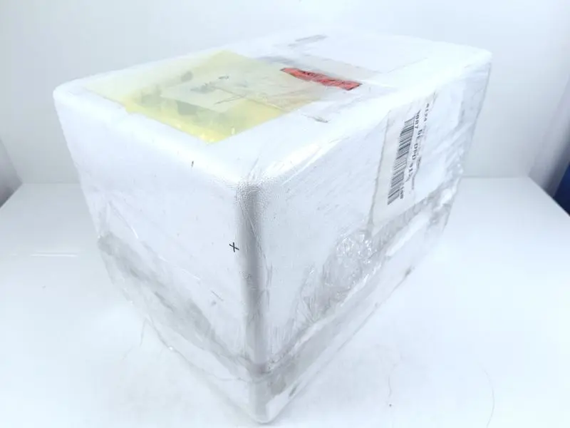 Produktfoto 1 von Danfoss FC-102P11KT4E20H1XGXXXXSXXXXAXBXCXXXXDX 131F0427 11kw 400V UNUSED SEALED