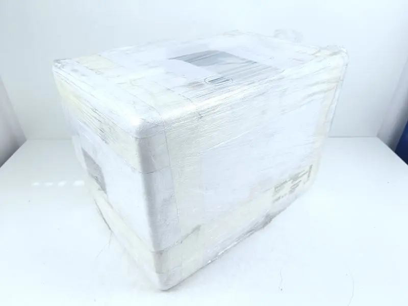 Produktfoto 1 von Danfoss VLT 131F6648 FC-202P18KT4E20H1XGXXXXSXXXXAXBXCXXXXDX UNUSED & OVP SEALED