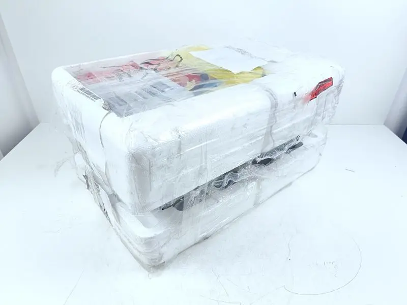 Produktfoto 1 von Danfoss VLT 137U0098 FC-102P5K5T4E55H1UGXXOXSXXXXALBXCXXXXD0 UNUSED & OVP