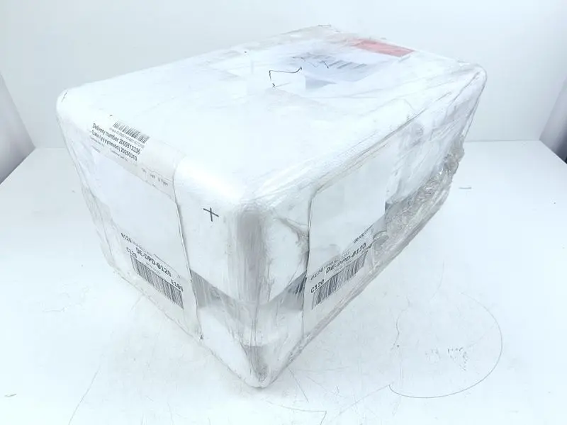 Produktfoto 1 von Danfoss VLT 131B4221 FC-102P1K1T4E55H1XGXXXXSXXXXAXBXCXXXXDX UNUSED & OVP SEALED