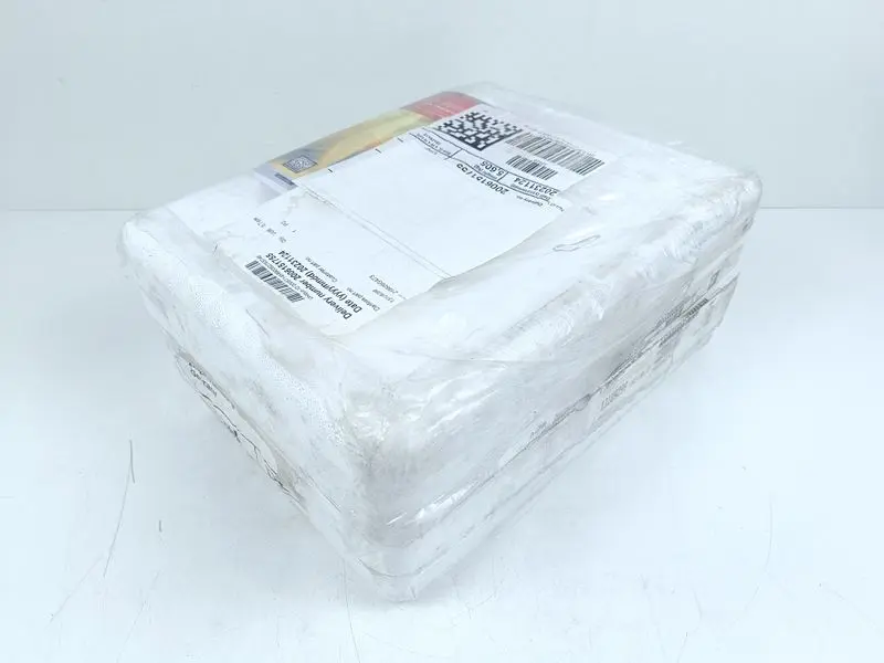 Produktfoto 1 von Danfoss VLT 131U9299 FC-302P4K0T5E20H1XGXXXXSXXXXALBXCXXXXD0 UNUSED & OVP