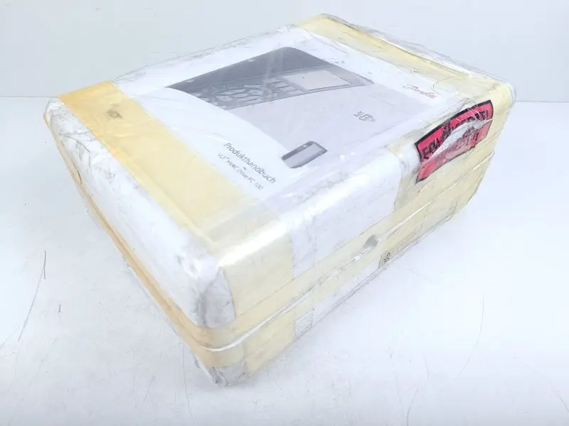 Danfoss VLT 131F0803 FC-102P1K1T4E20H1TGXXXXSXXXXAXBXCXXXXDX UNUSED & OVP
