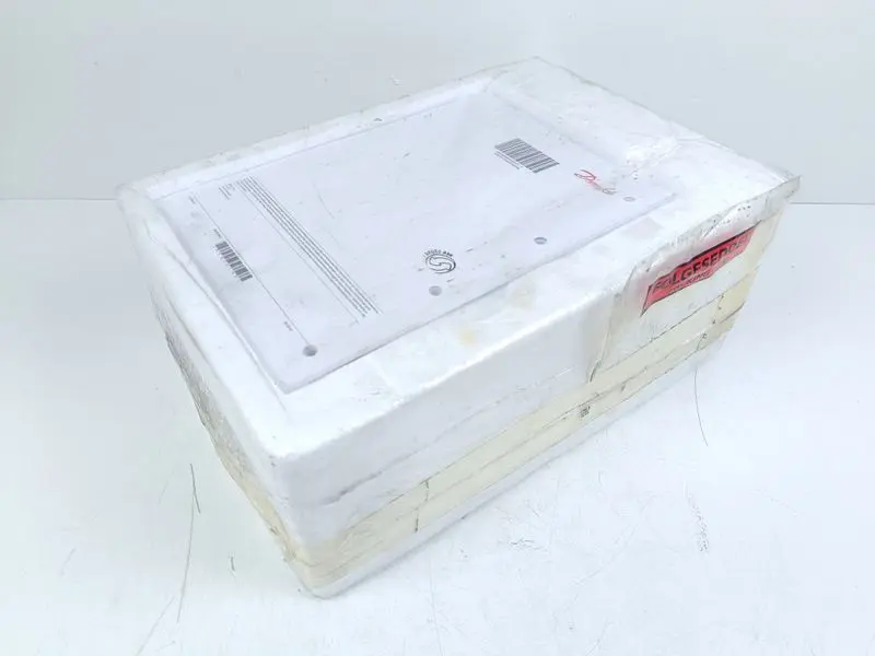 Produktfoto 1 von Danfoss VLT 134U7715 FC-280P1K1T4E20H1BXCXXXSXXXXA0 UNUSED & OVP