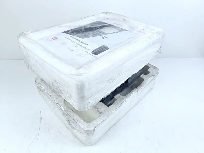 Produktfoto 1 von Danfoss VLT 131X0614 FC-302P5K5T5E20H1XGXXXXSXXXXALBXCXXXXDX UNUSED & OVP