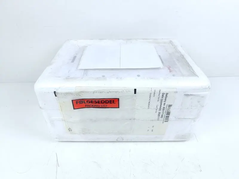 Produktfoto 1 von Danfoss FC-102P7K5T4E20H3XGXXXXSXXXXAXBXCXXXXDX P/N: 131B5474 OVP UNUSED SEALED