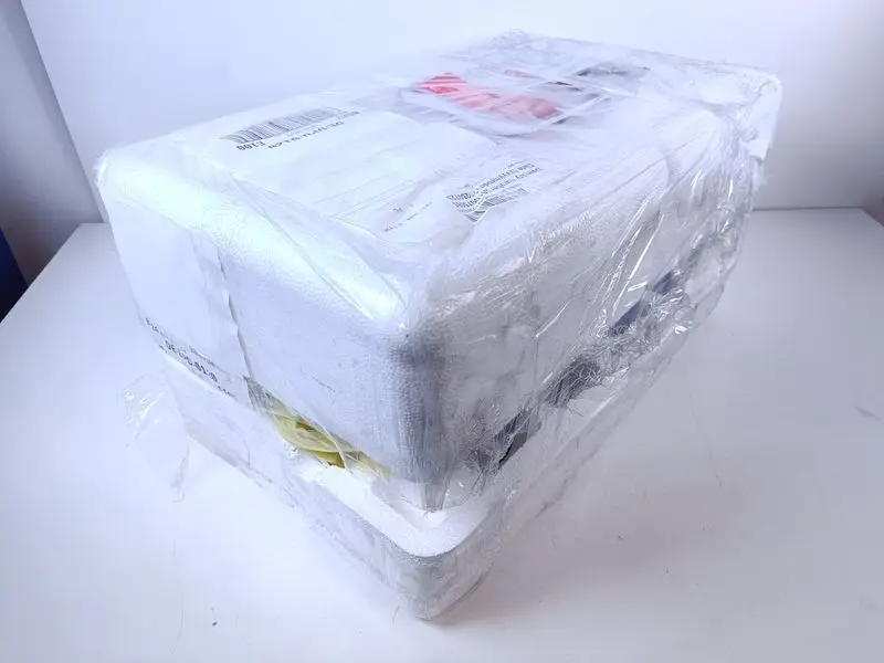 Produktfoto 1 von Danfoss VLT 131B4224 FC-102P5K5T4E55H1XGXXXXSXXXXAXBXCXXXXDX UNUSED & OVP