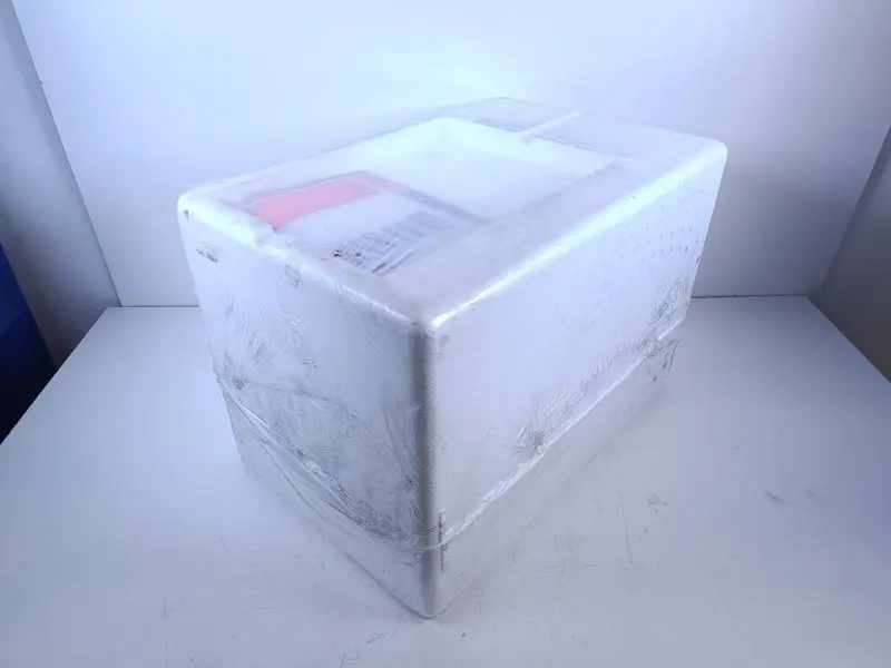 Produktfoto 1 von Danfoss FC-302P11KT5E20H1XGXXXXSXXXXALBXCXXXXD0 P/N: 131U4075 OVP UNUSED SEALED