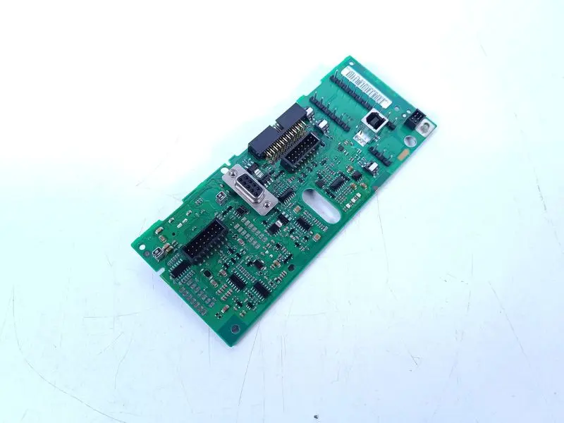 Produktfoto 1 von Danfoss FC-302 Control Card 130B1109 130B7002 UNUSED