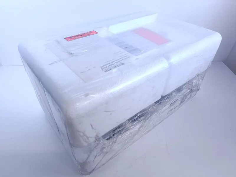 Produktfoto 1 von Danfoss FC-102P3K0T4E55H1XGXXOXSXXXXAXBXCXXXXDX P/N: 131L9219 OVP UNUSED SEALED