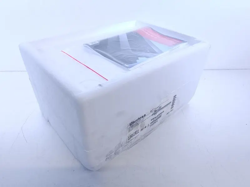 Produktfoto 1 von Danfoss FCP106N4K0T4C66H1FSXXAX0 P/N: 134X1911 OVP UNUSED