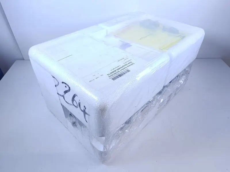 Produktfoto 1 von Danfoss FC-102P7K5T4E55H1XGXXOXSXXXXAXBXCXXXXDX P/N: 131L9221 OVP UNUSED SEALED