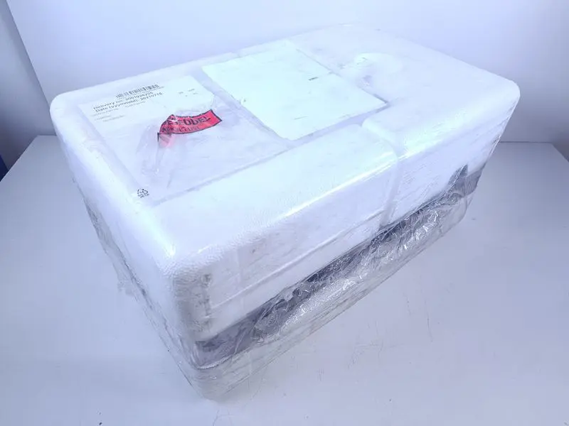 Produktfoto 1 von Danfoss FC-202P4K0T4E55H1XGXXXXSXXXXAXBXCXXXXDX P/N: 131B9332 OVP UNUSED SEALED