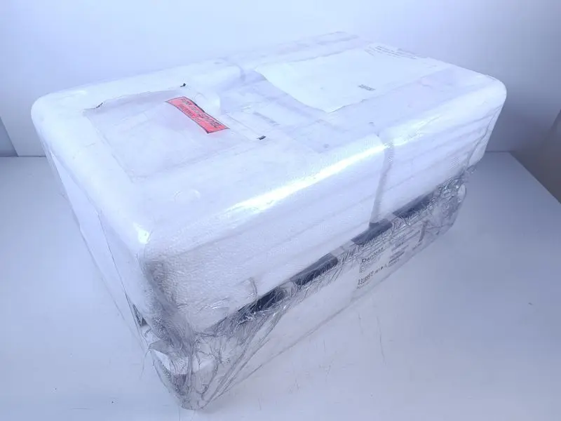 Produktfoto 1 von Danfoss FC-202P7K5T4E55H1XGXXXXSXXXXAXBXCXXXXDX P/N: 131B8972 OVP UNUSED SEALED