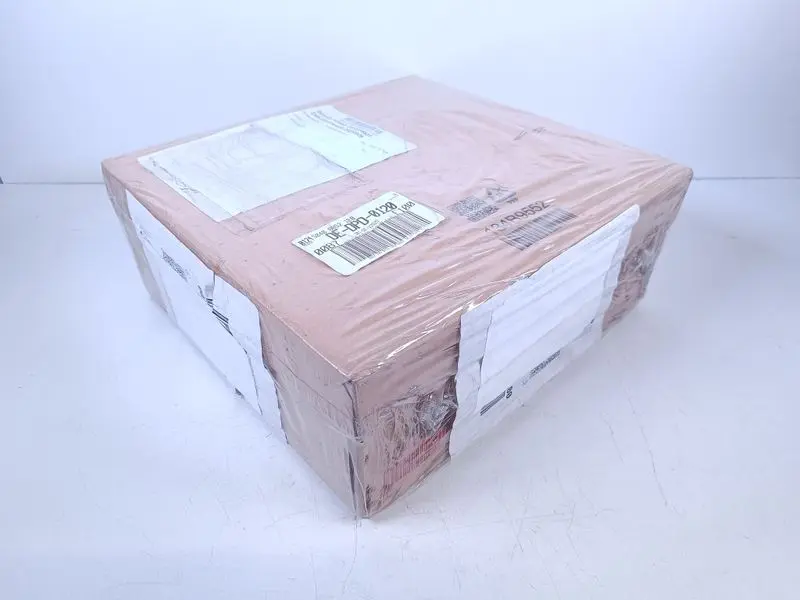 Produktfoto 1 von Danfoss FC-102P1K5T4E20H1XGXXXXSXXXXAXBXCXXXXDX P/N: 131B4217 OVP UNUSED SEALED