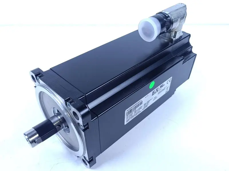Produktfoto 1 von B&R Automation Servomotor 8LSA44.DA030S300-3 Rev.C9 NEUWERTIG