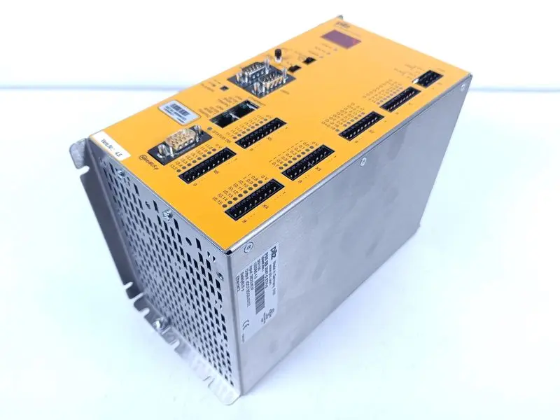 Pilz PSS SB 3047-3 ETH-2 Ident.No.: 300150 100286 4.5 TESTED & UNUSED