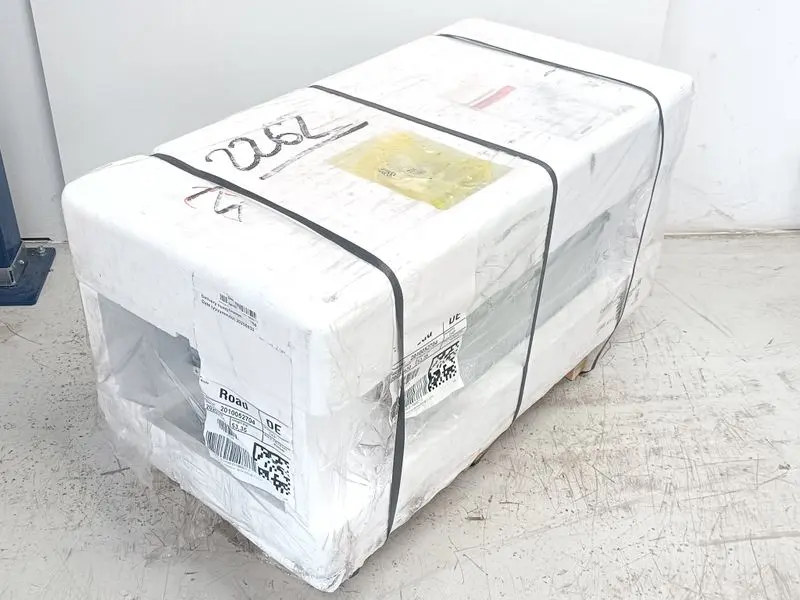 Produktfoto 1 von Danfoss Automation Drive FC302 131F0444 FC-302P55KT5E20H1XG 55kW 400V TESTED