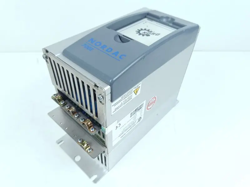 Produktfoto 1 von Nord SSK 700E-221-340-A 3AC 380-480V 47-63Hz 2,20kW TOP ZUSTAND & TESTED